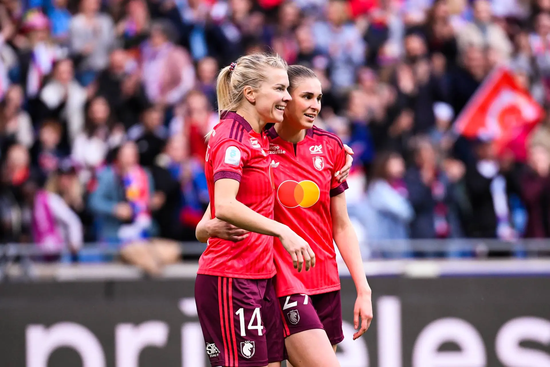 Hegerberg