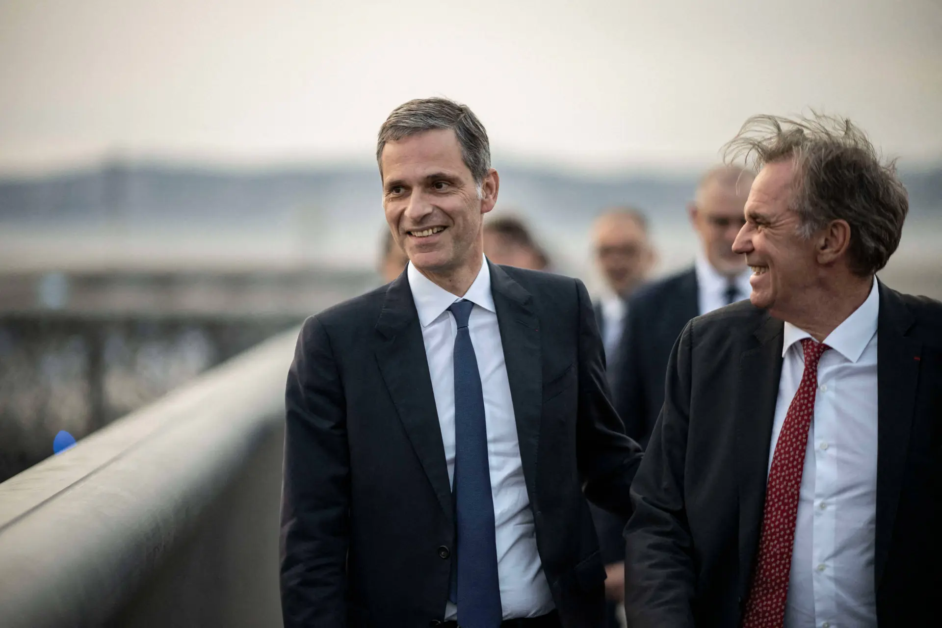Vente OM : Un complot géant dénoncé
