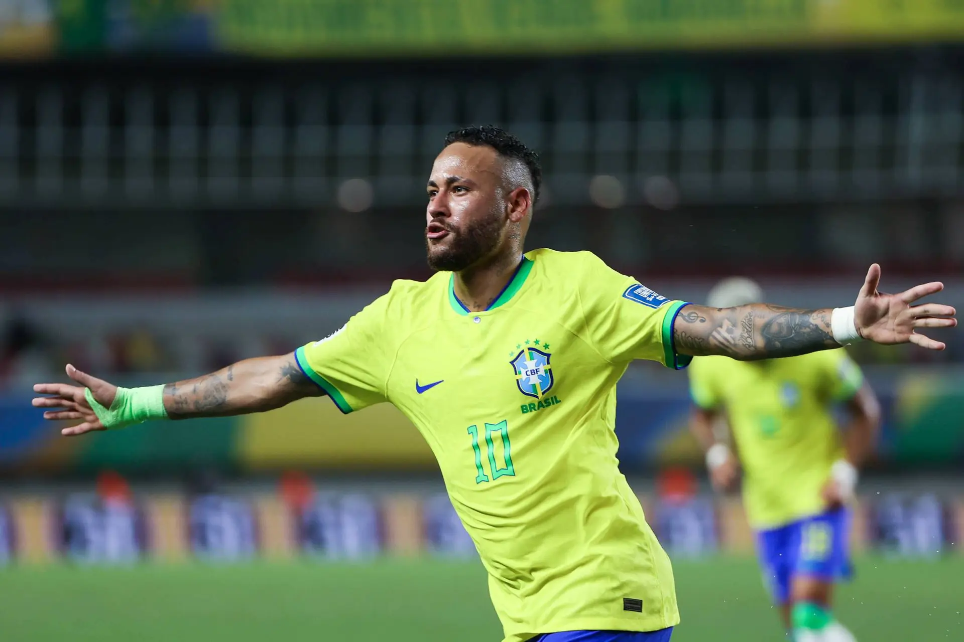 Ancelotti a retenu Neymar pour le Mondial 2026