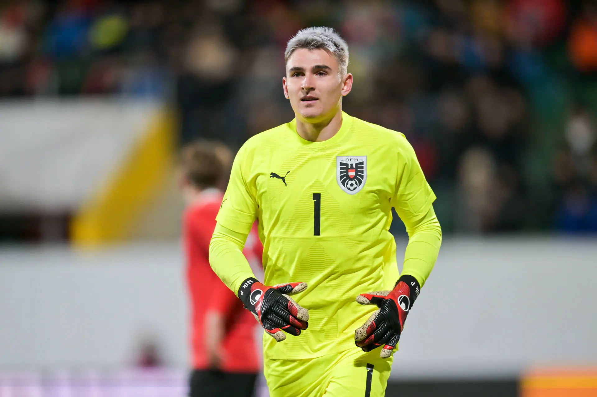 ASSE : Un mur autrichien, Sainté change de gardien