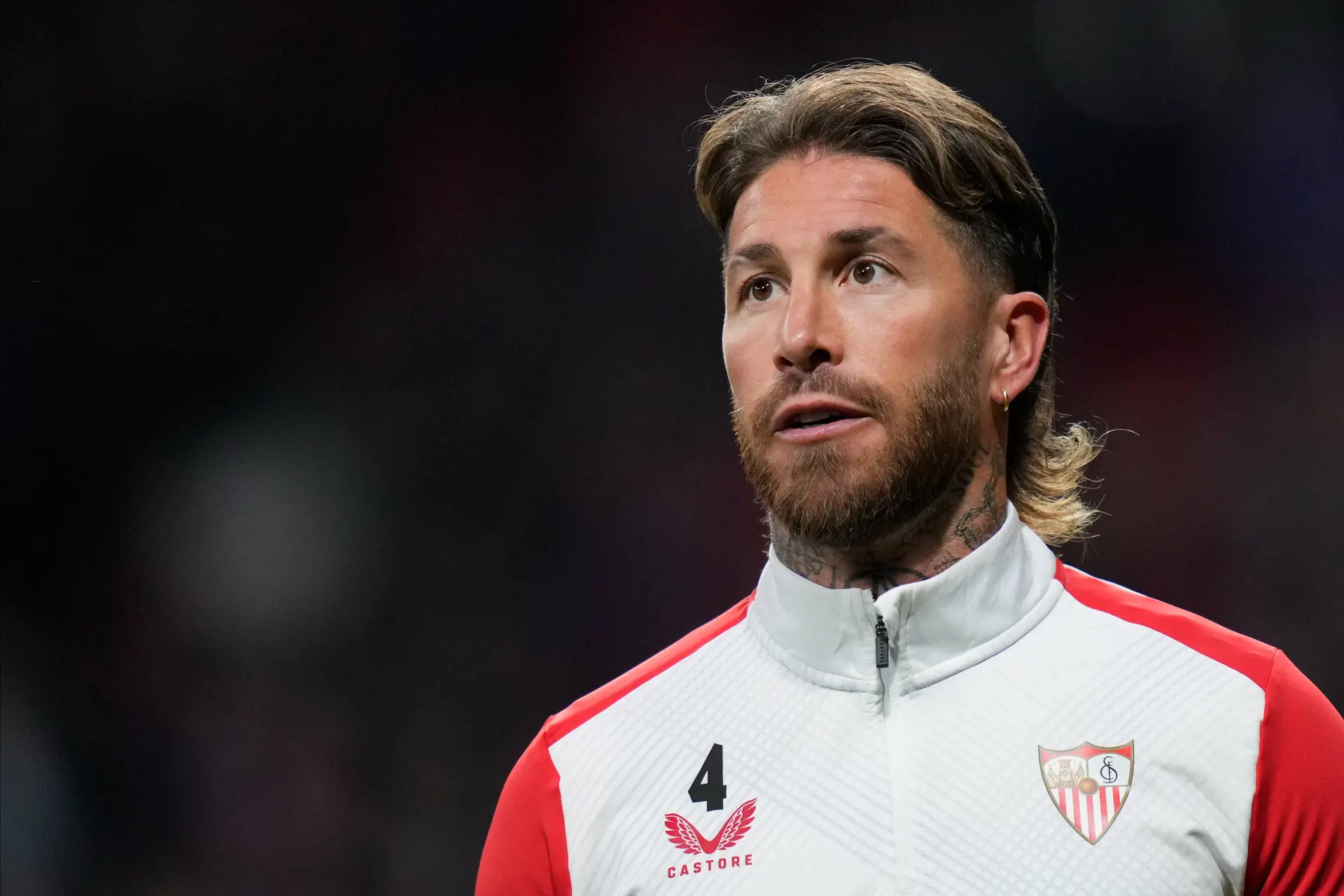 Sergio Ramos rachète le FC Séville pour 450 ME