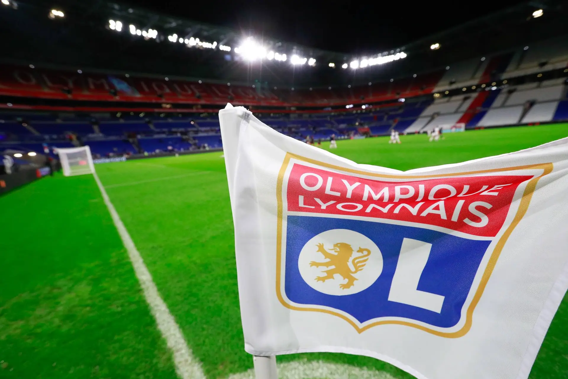 OL : Le maillot extérieur a fuité, il fait l'unanimité