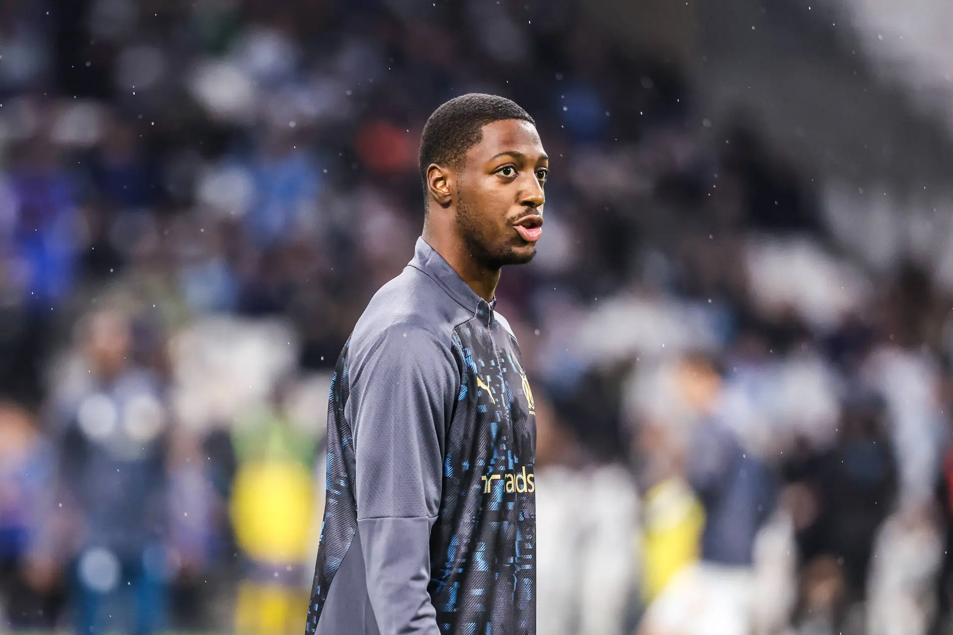 L'OM prépare 6 ME pour rapatrier un ex