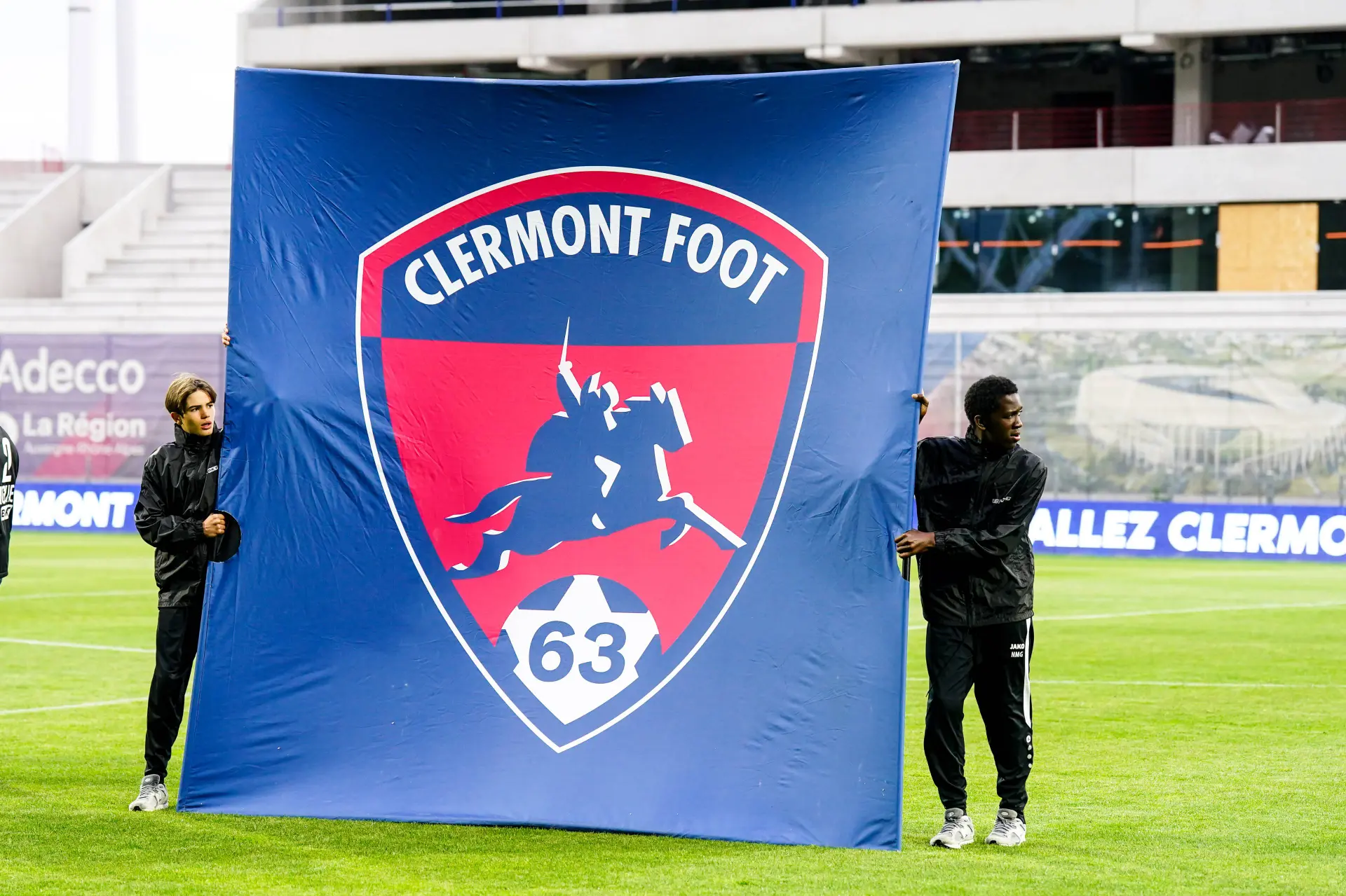 L2 : Un nouveau club français vendu aux Américains
