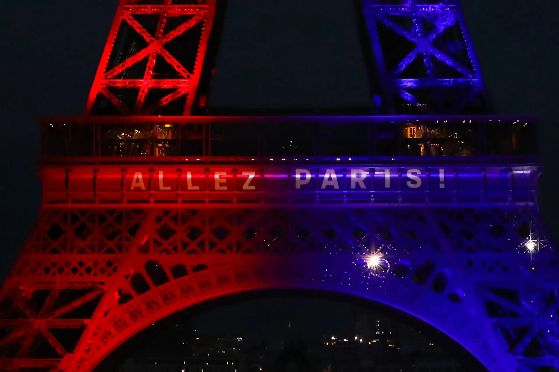 Fête à Paris : Le PSG s'engage à payer la facture
