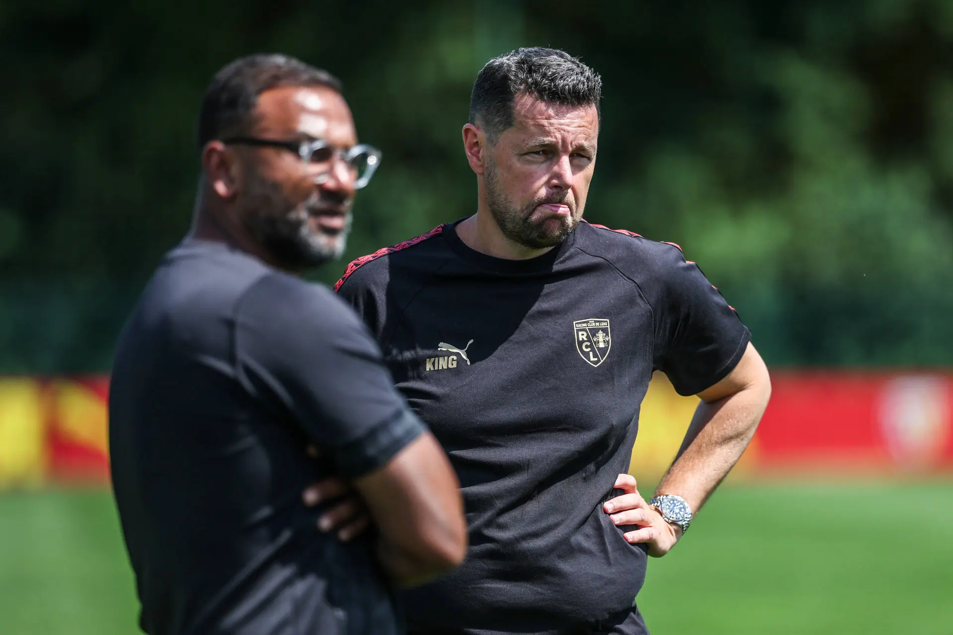 OL : Ces Lensois adorent Lyon mais ils refusent de tricher