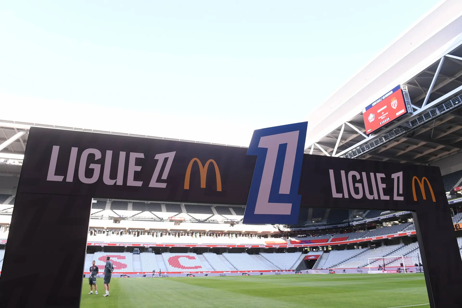Droits TV : Le Portugal menace la France