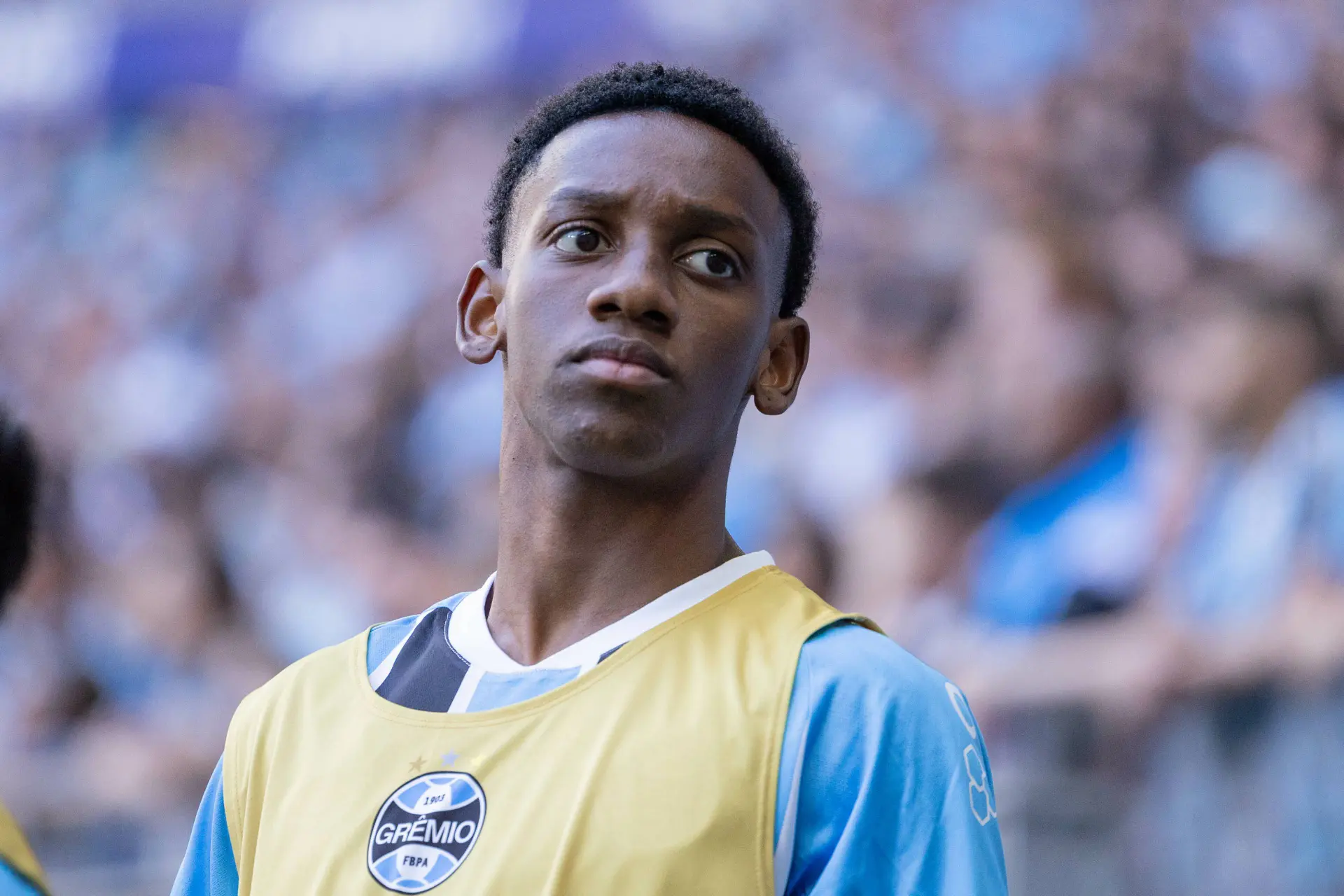 Le PSG drague un prodige brésilien, son prix explose
