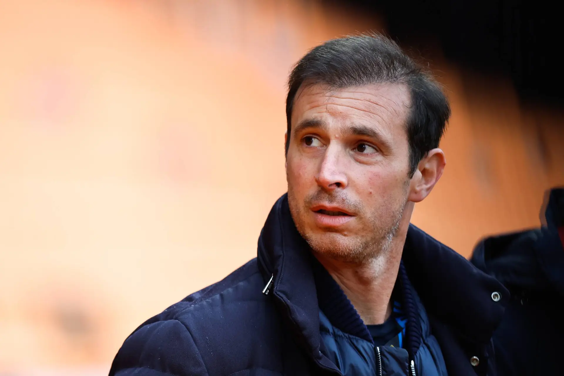 Lorenzi entre Nice et l'OM