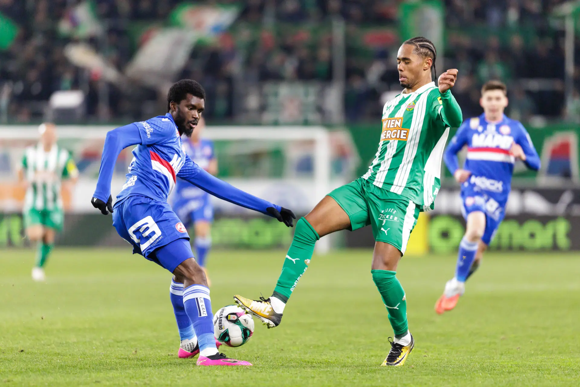 L'ASSE boucle un départ à 250.000 euros