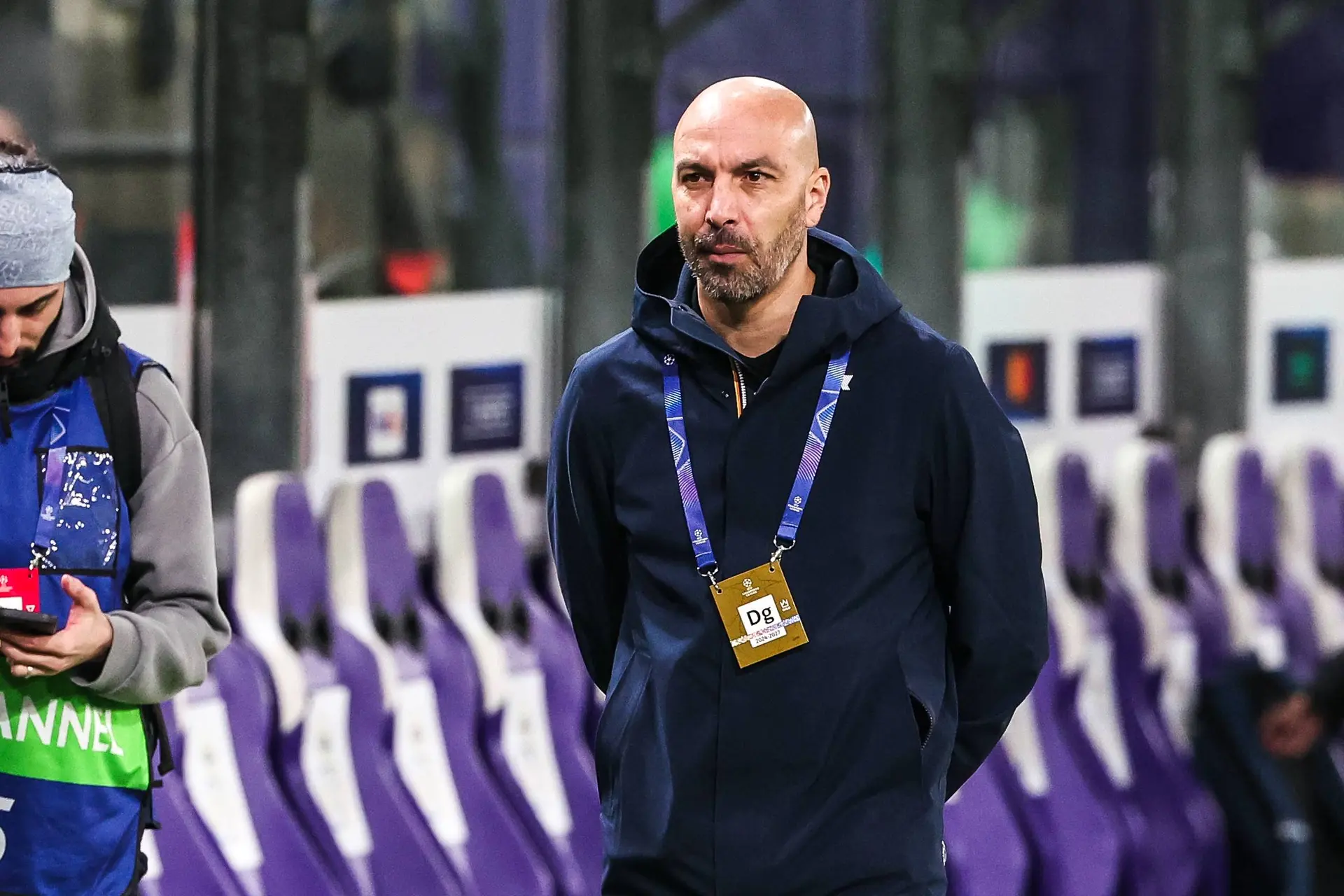 OM : Le salaire de Bob Tahri fait hurler à Marseille