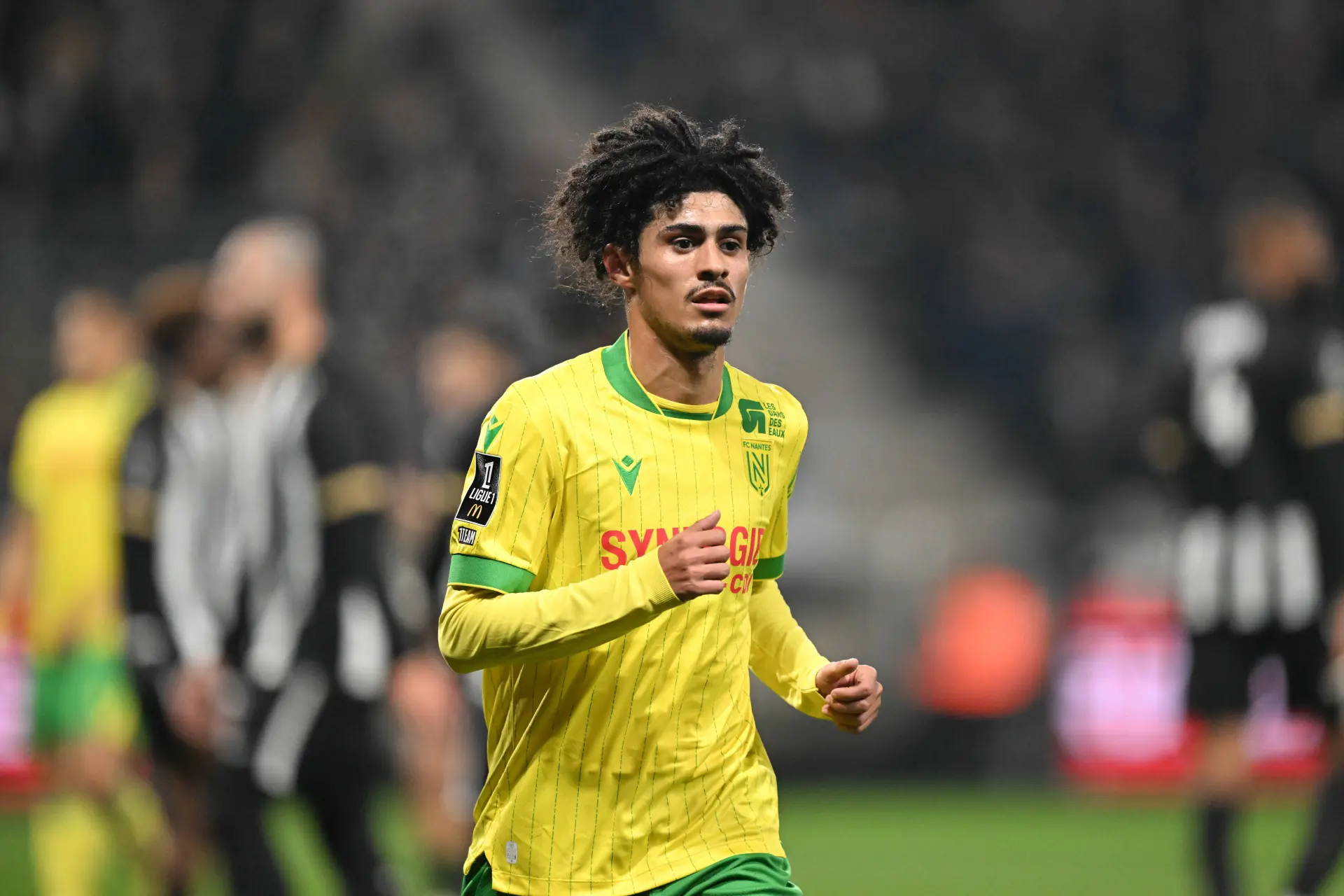 FC Nantes : Une pépite du club excite l'Europe