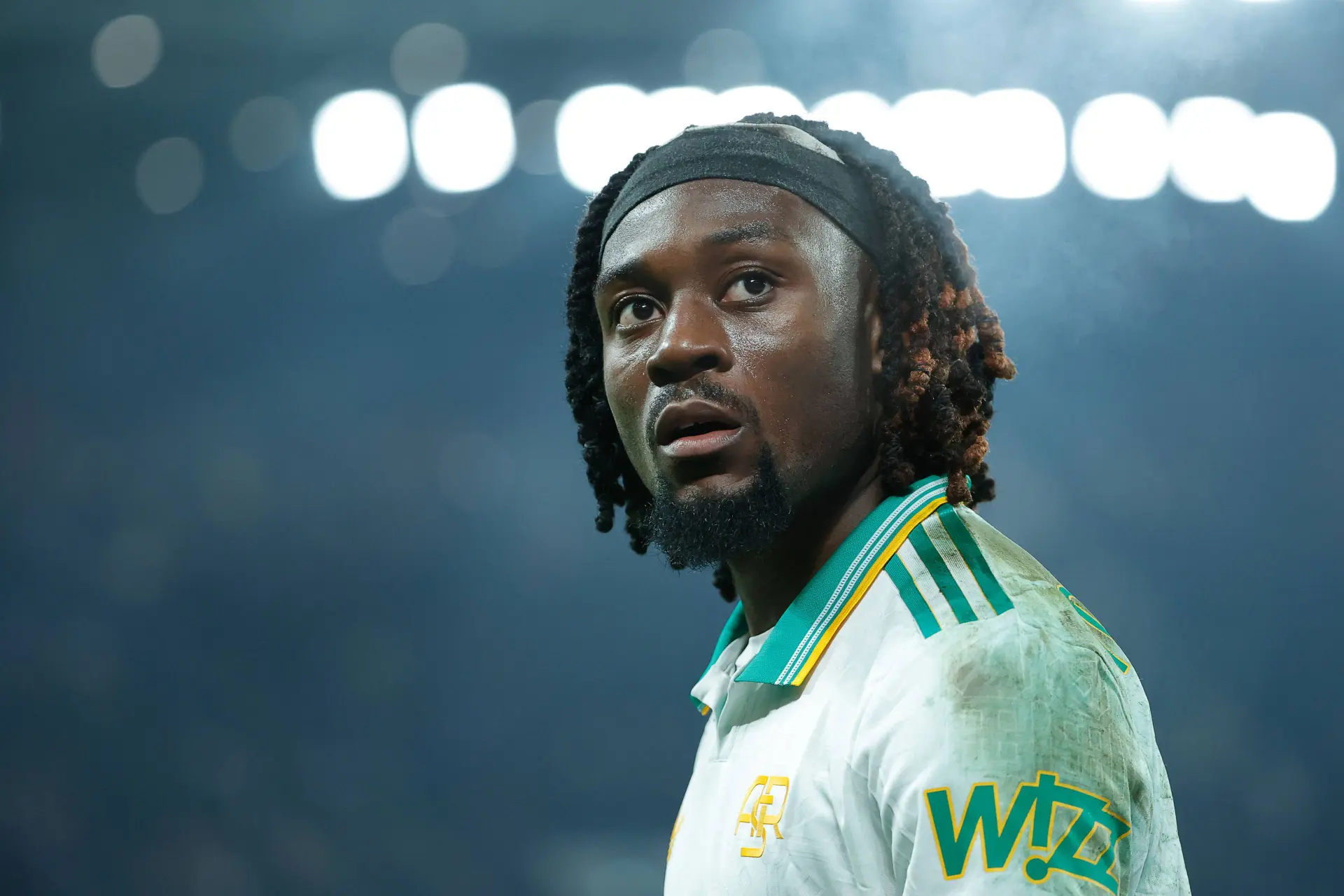 Manu Koné poussé vers le PSG, merci l'UEFA
