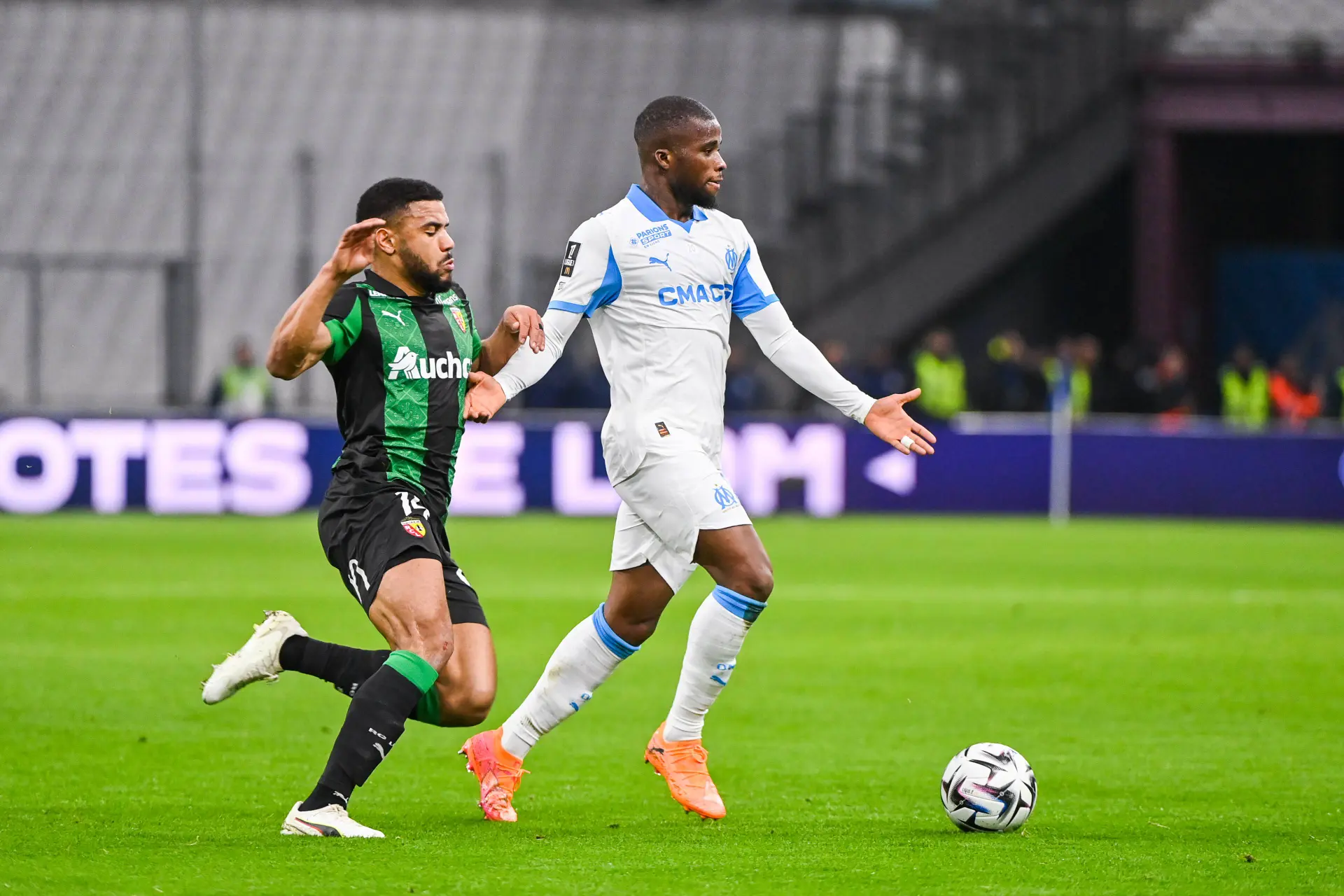 OM : Le premier blessé de la saison 2026-2027 est connu