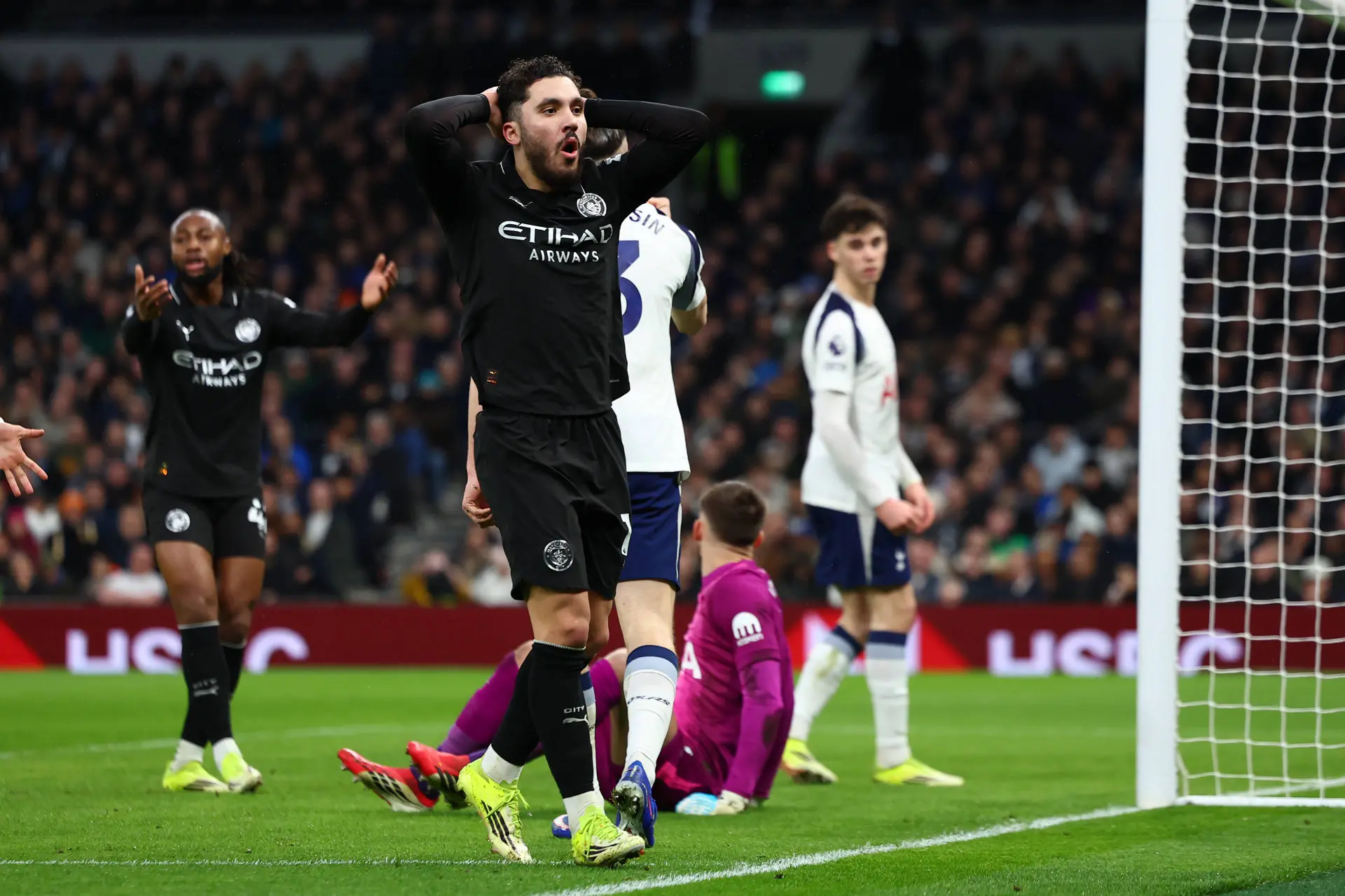Titre d’Arsenal et maintien de Tottenham, un mardi soir de folie ?