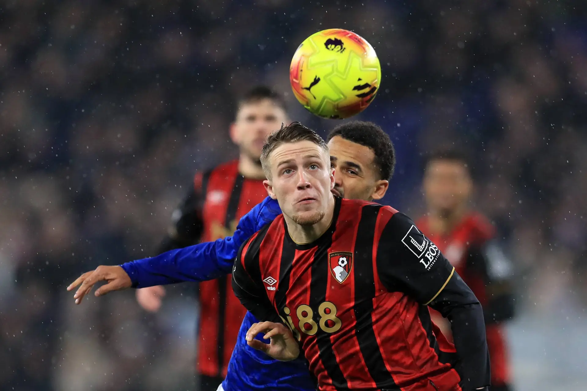 Une sélection avec la France, il fait rêver Manchester United