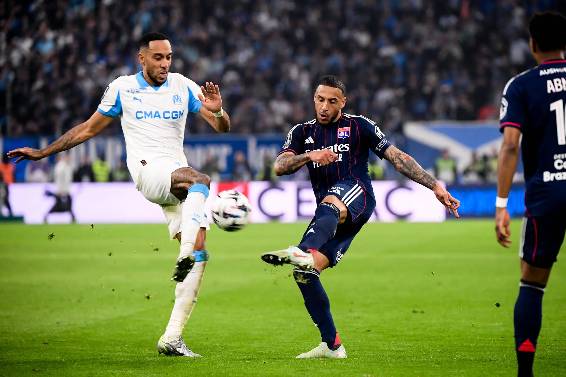 L'OL viré par l'UEFA, l'OM en Ligue des Champions, Textor accusé