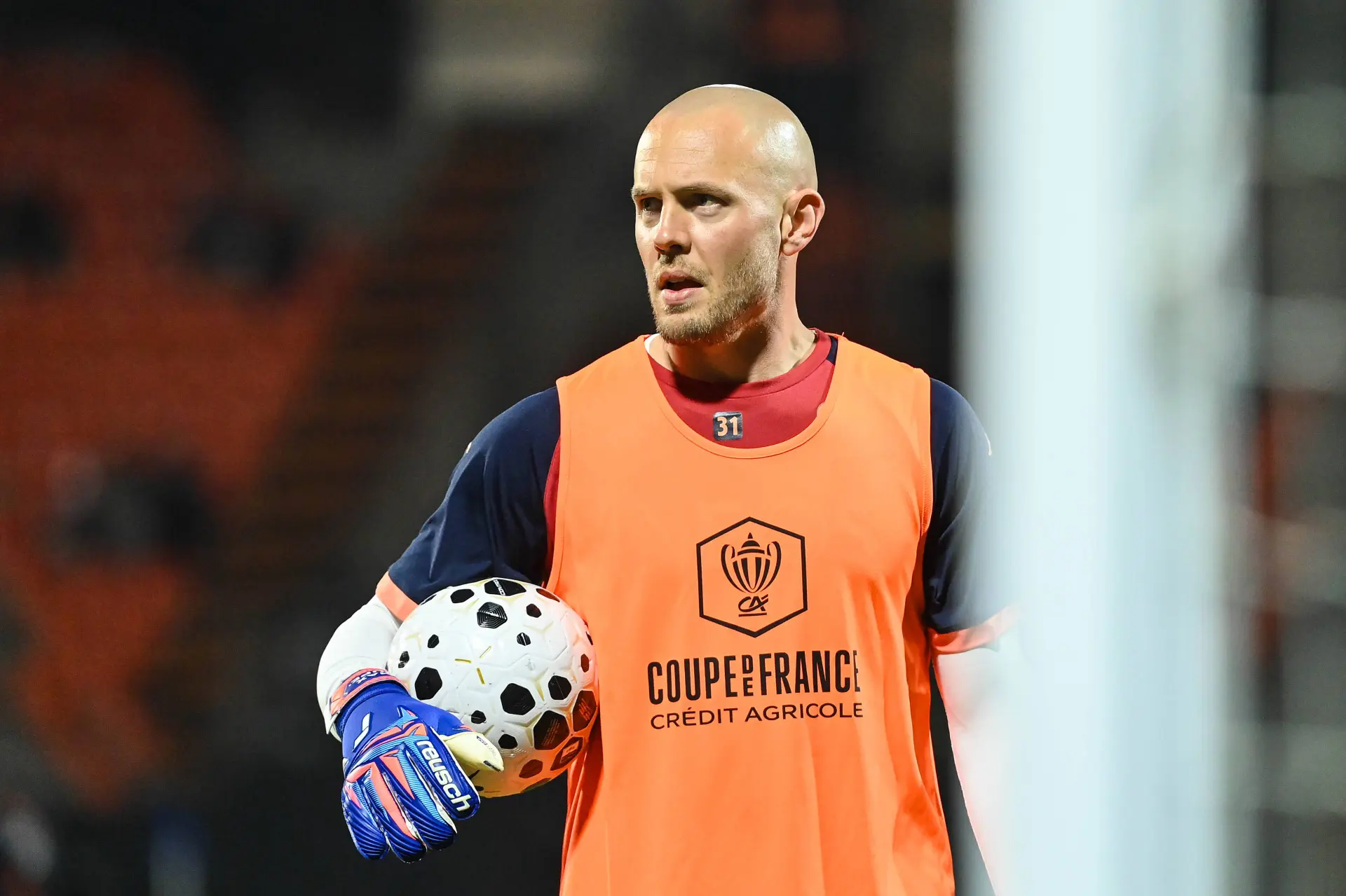 Officiel : Maxime Dupé revient à Nantes