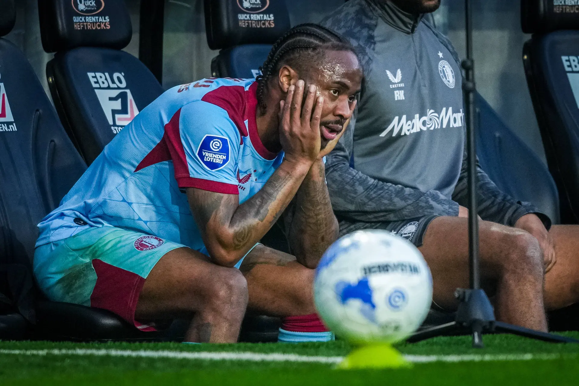 Raheem Sterling dans une sale situation