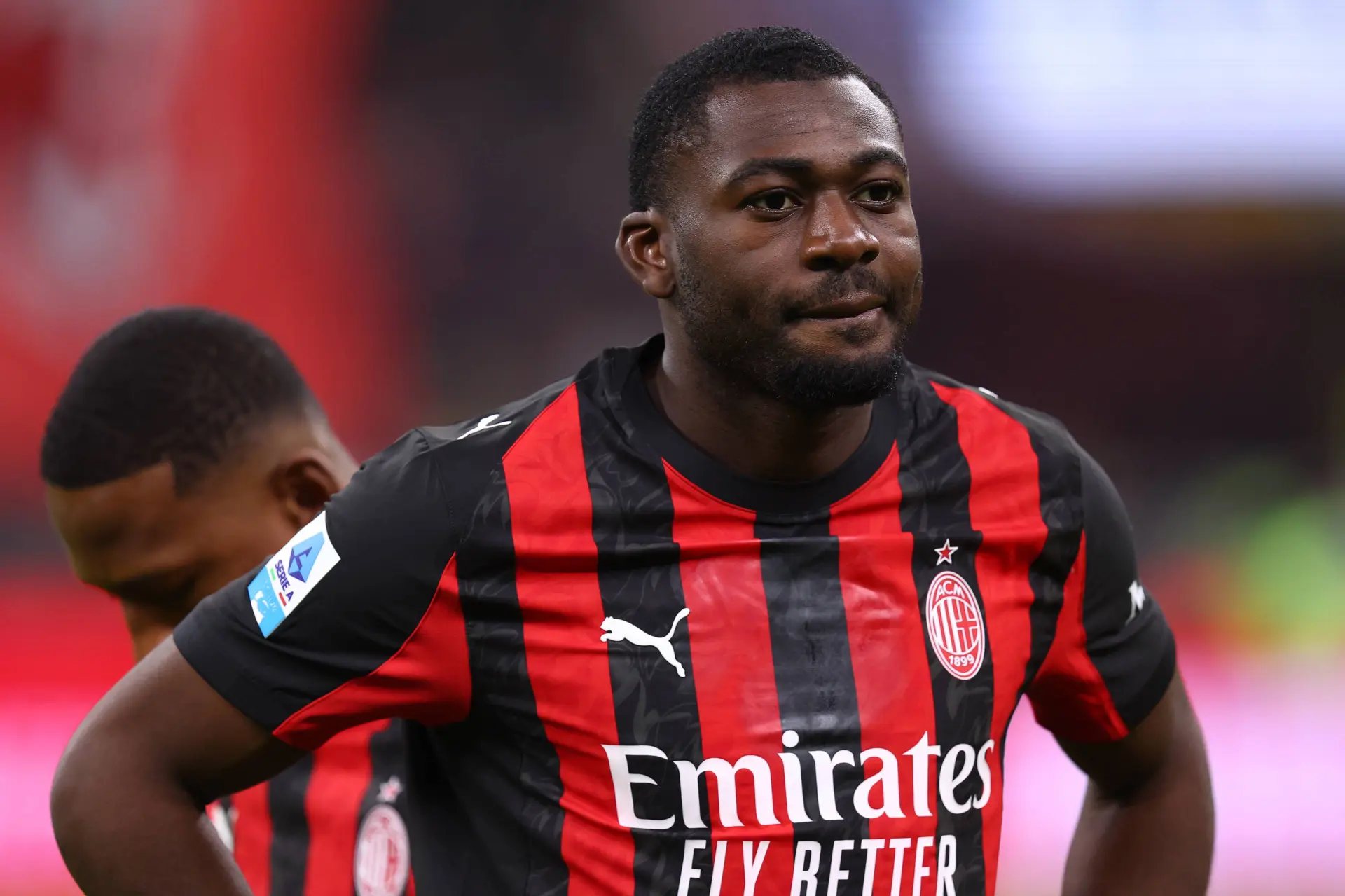 Zambo Anguissa aide l'OM sur un dossier brûlant