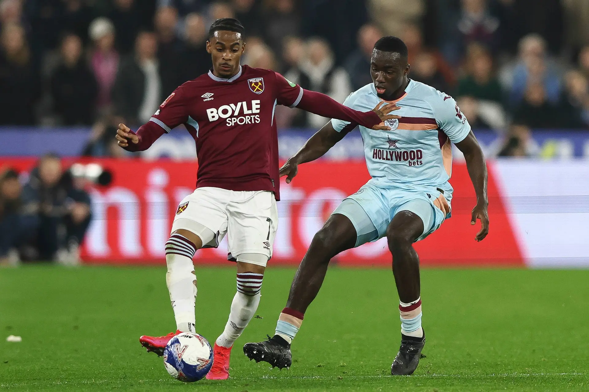 Les cadors anglais s’unissent contre le PSG