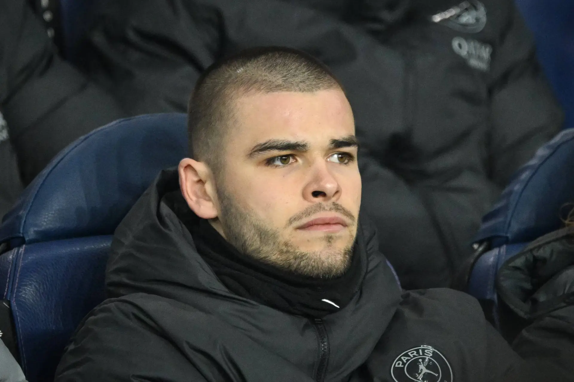 PSG : Lucas Chevalier s'en va, il a choisi sa destination