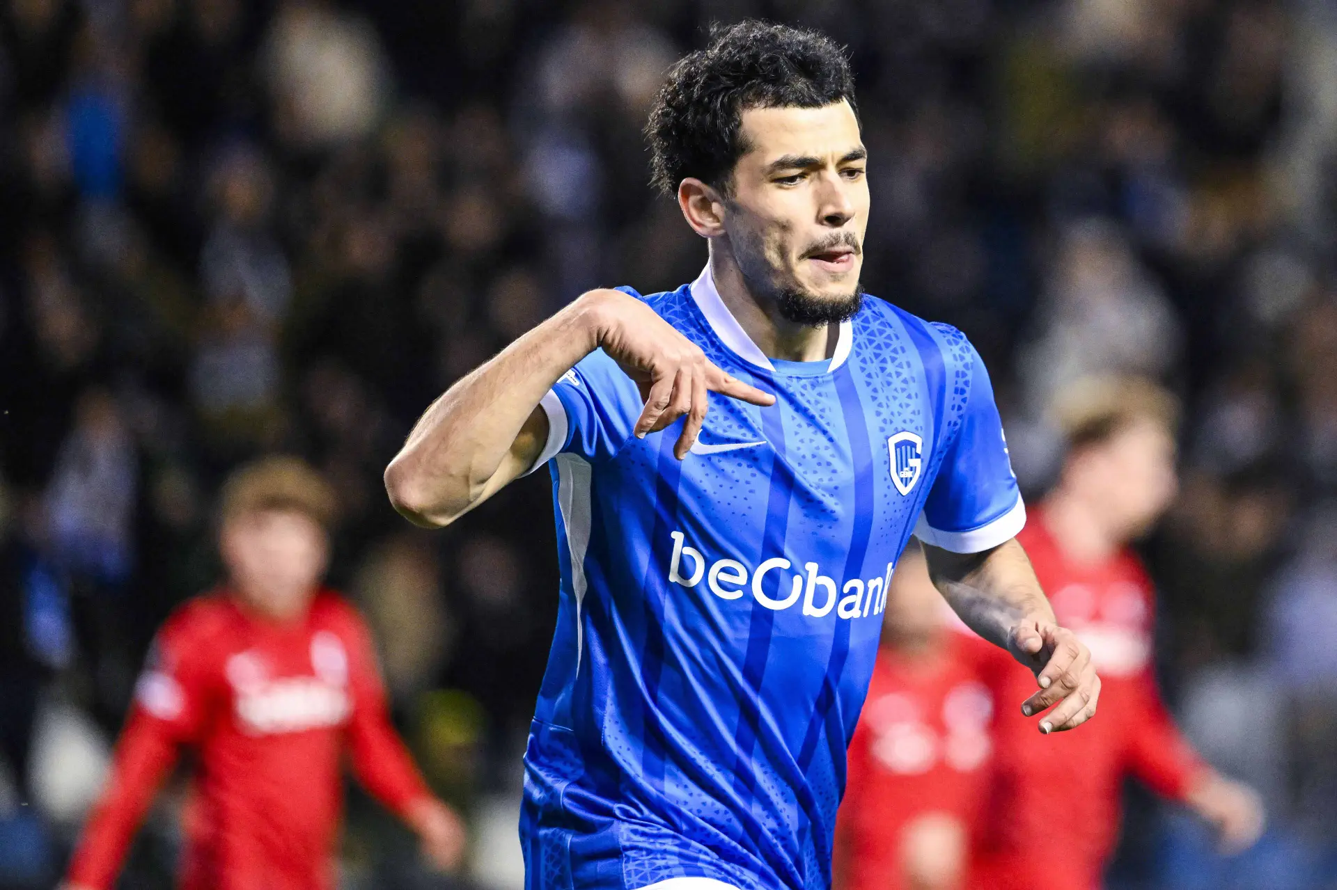 OL : Un international marocain à Lyon, ça chauffe