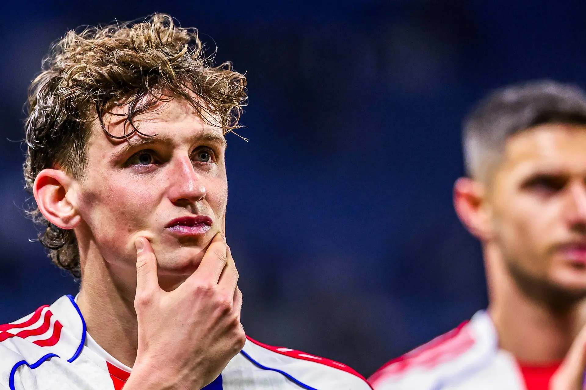 Tyler Morton de retour en Premier League ?