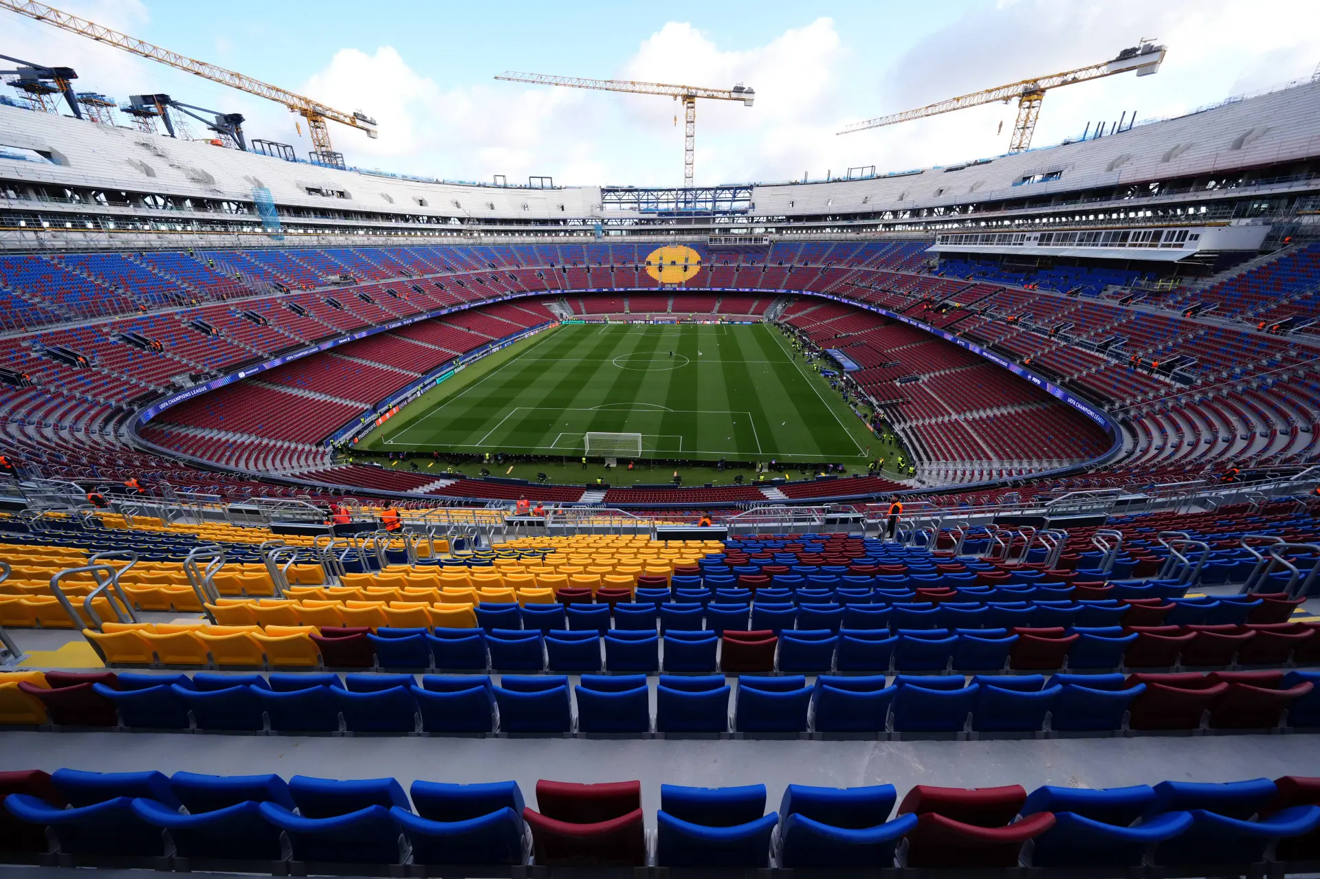 Barça - Real Madrid : les compos du Clasico (21h00 sur beIN Sports 1)