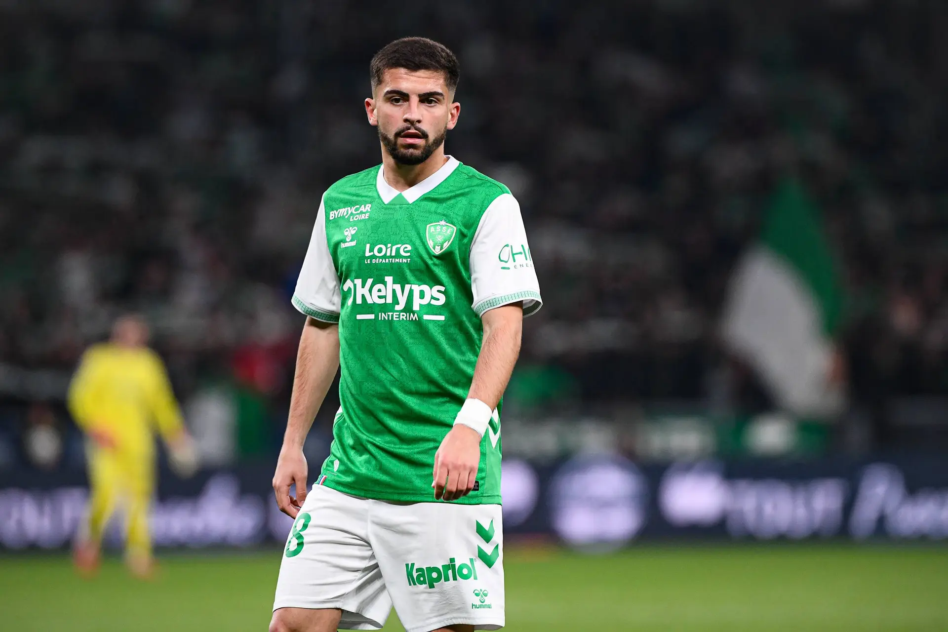 L'ASSE a un problème avec Miladinovic