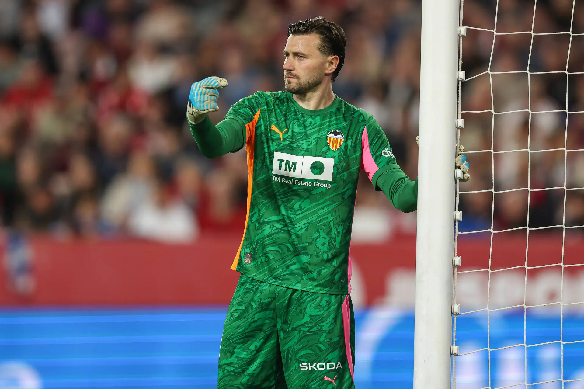 OM : Un gardien à zéro euro, le premier coup de Stéphane Richard