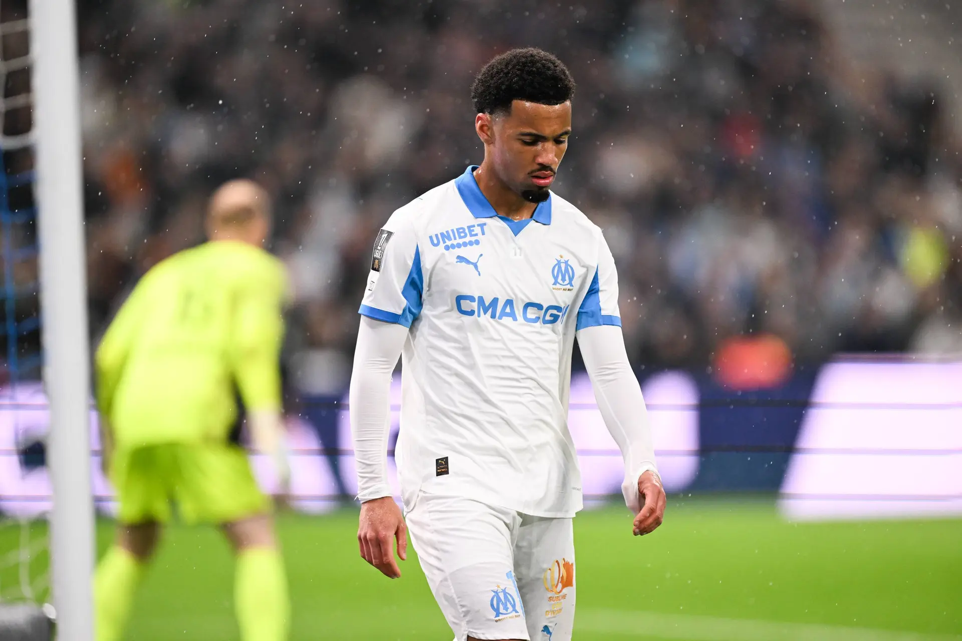 OM : Il coule à Marseille, l'Europe se l'arrache