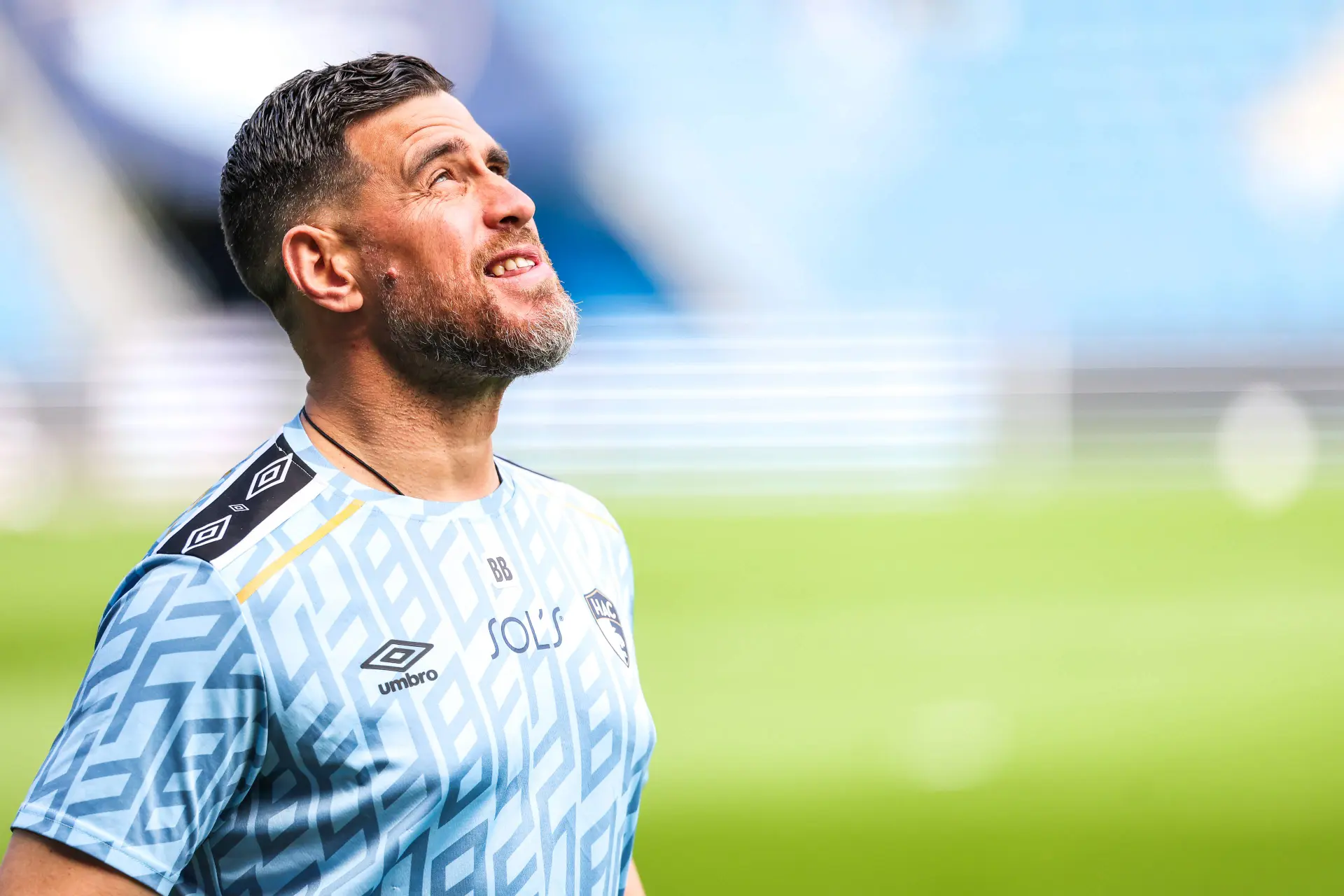 L'OL pleure la disparition de Bryan Bergougnoux
