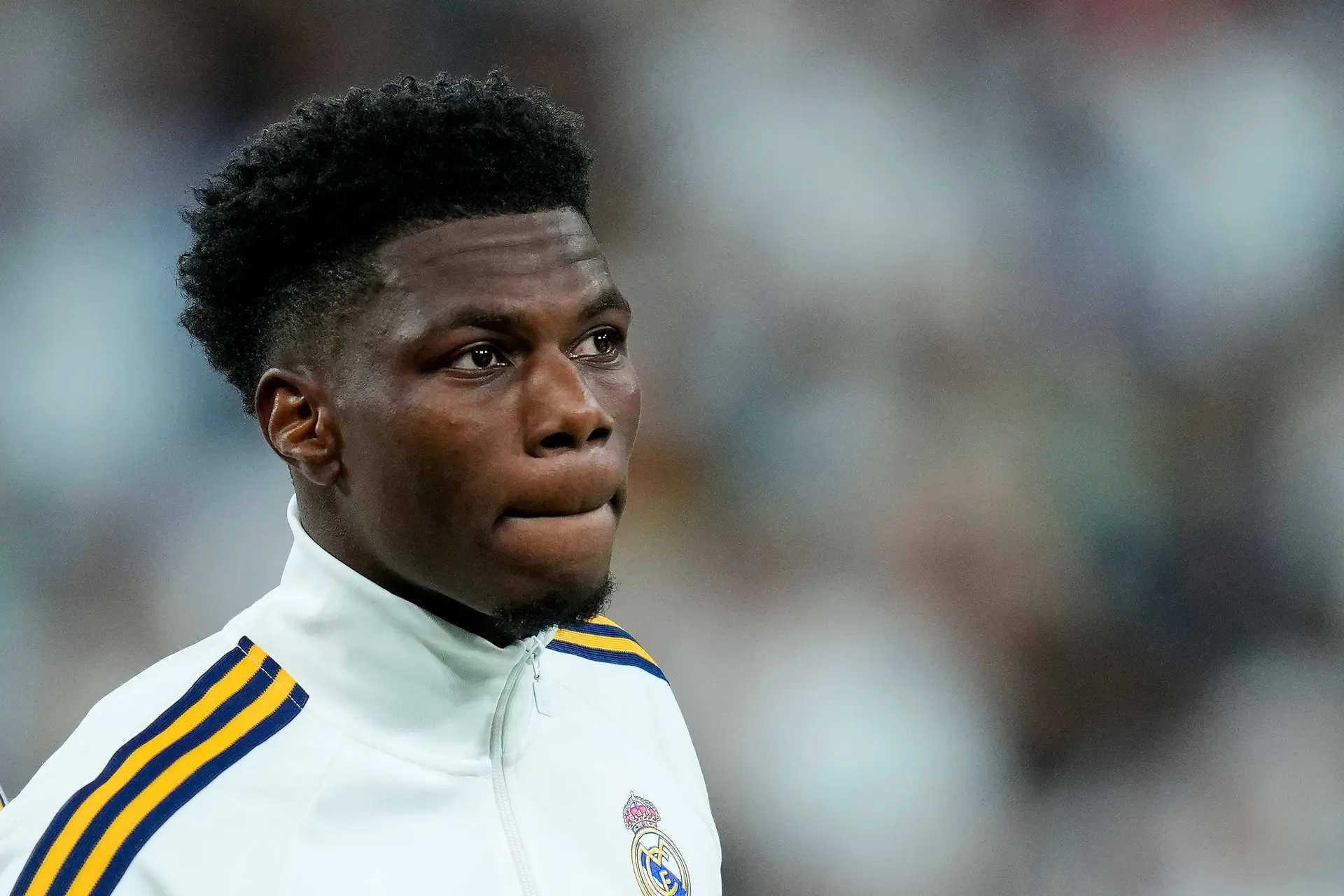 PSG : Tchouaméni à Paris, un violent démenti