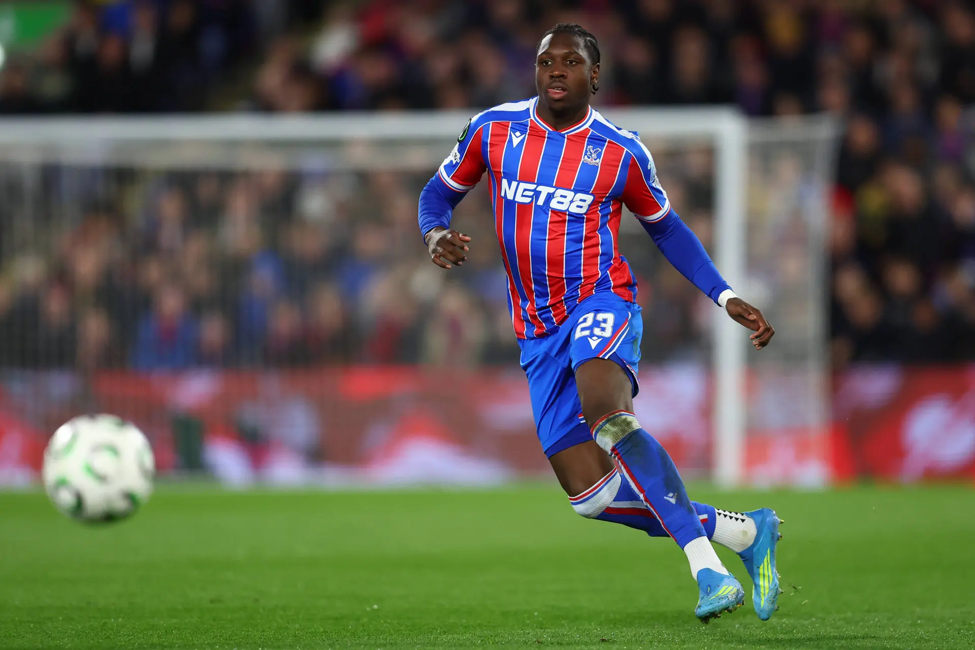 Le PSG pense à Jaydee Canvot