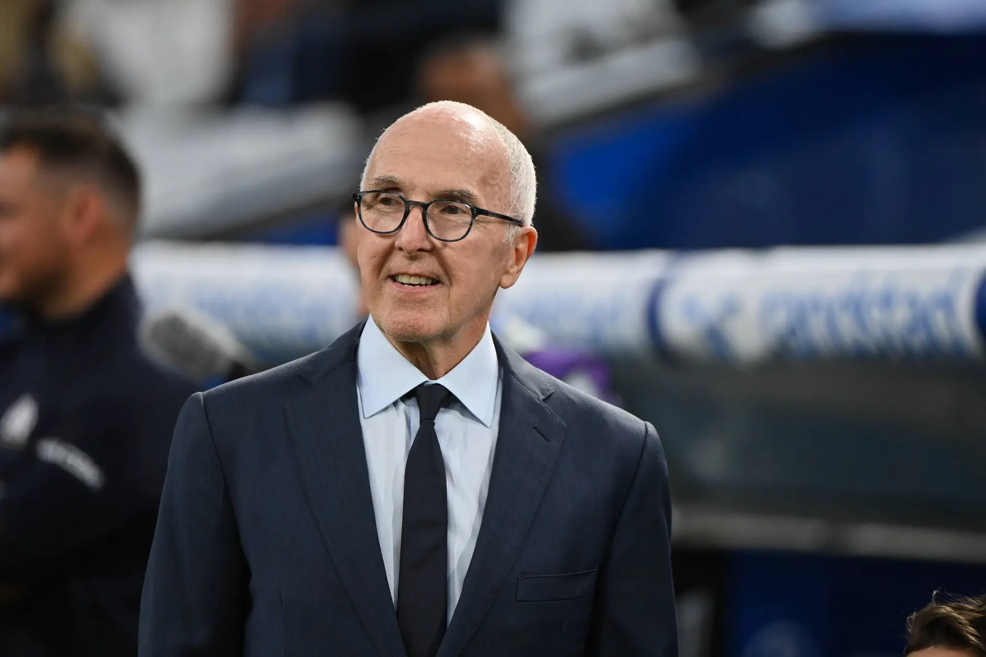 La DNCG veut la peau de l’OM, McCourt prend une mesure radicale