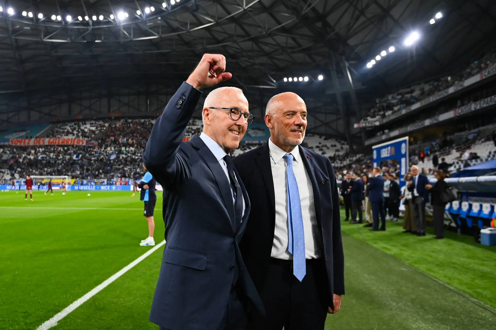 C'est acté, la DNCG va sanctionner l'OM