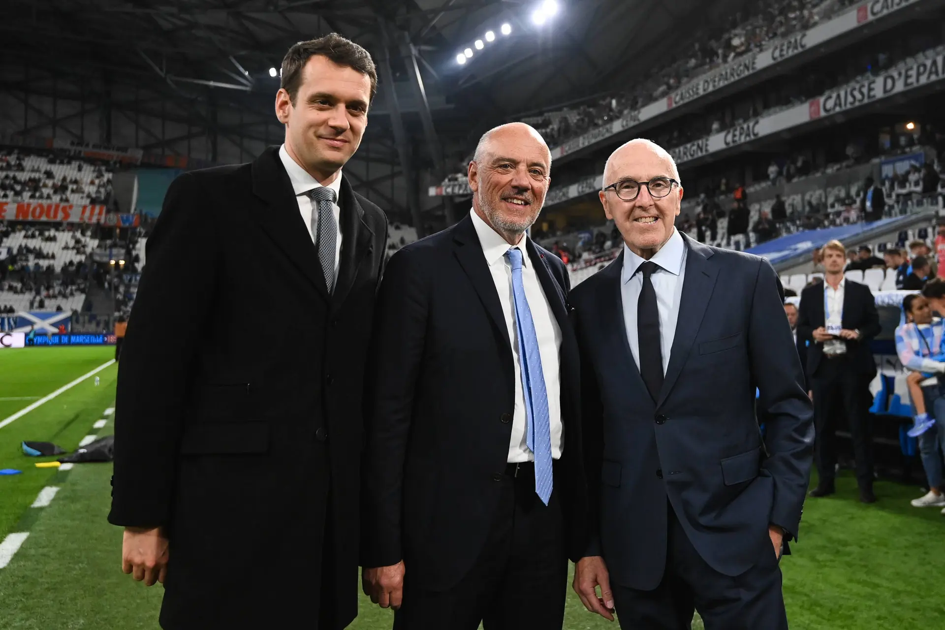 L'OM c'est l'ASSE version 2026, attention à cet énorme danger
