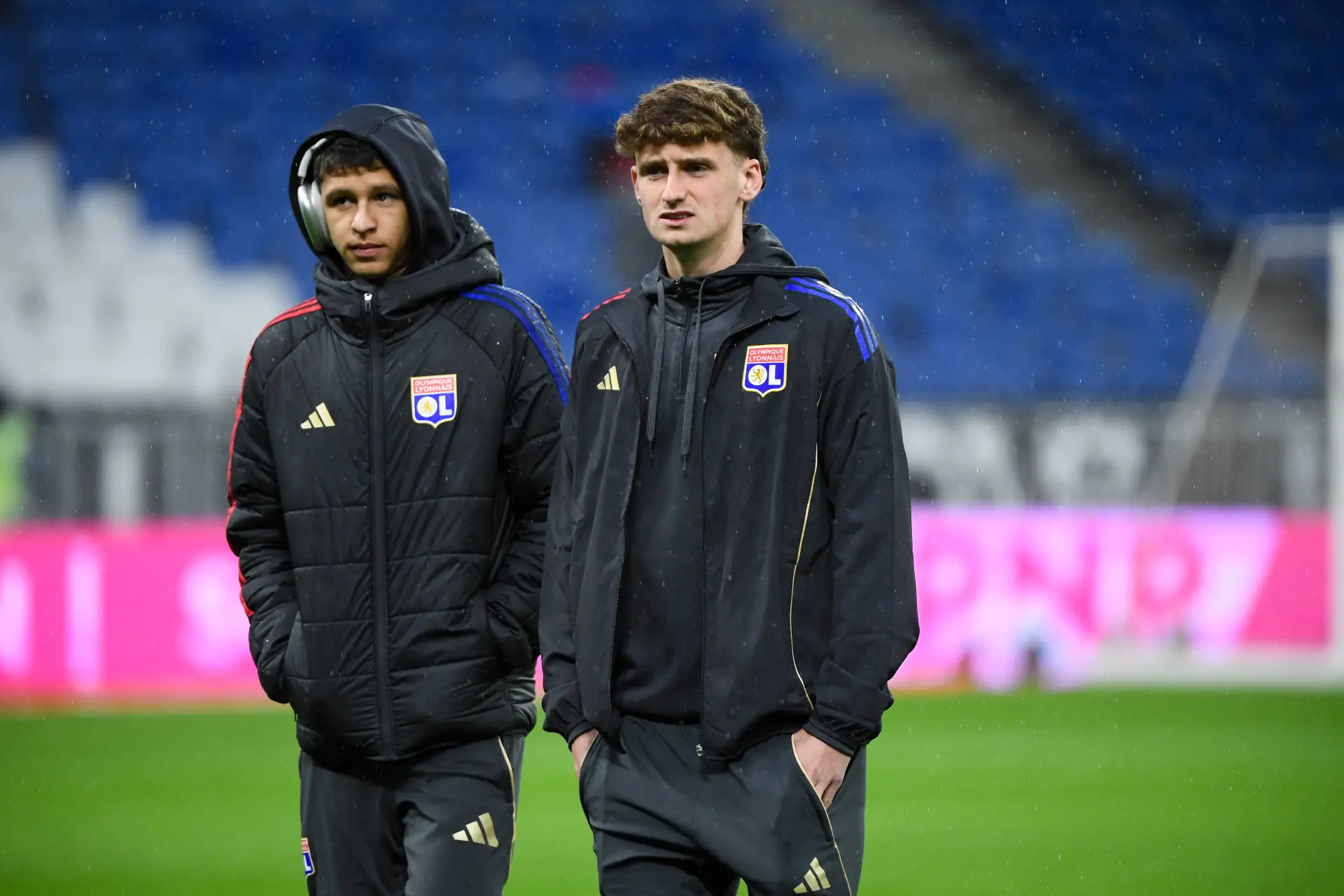 Morton forfait contre Lens, la tuile pour l'OL