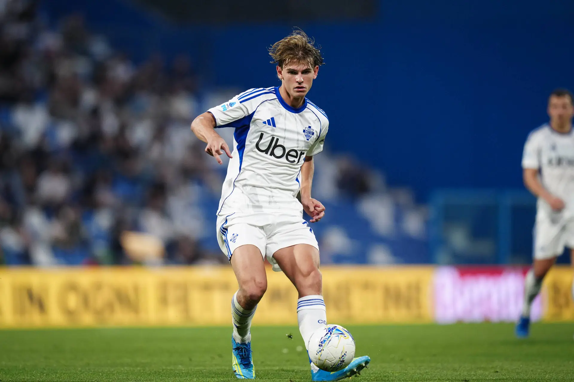 Nico Paz pour 9 ME, Mourinho écœure Côme