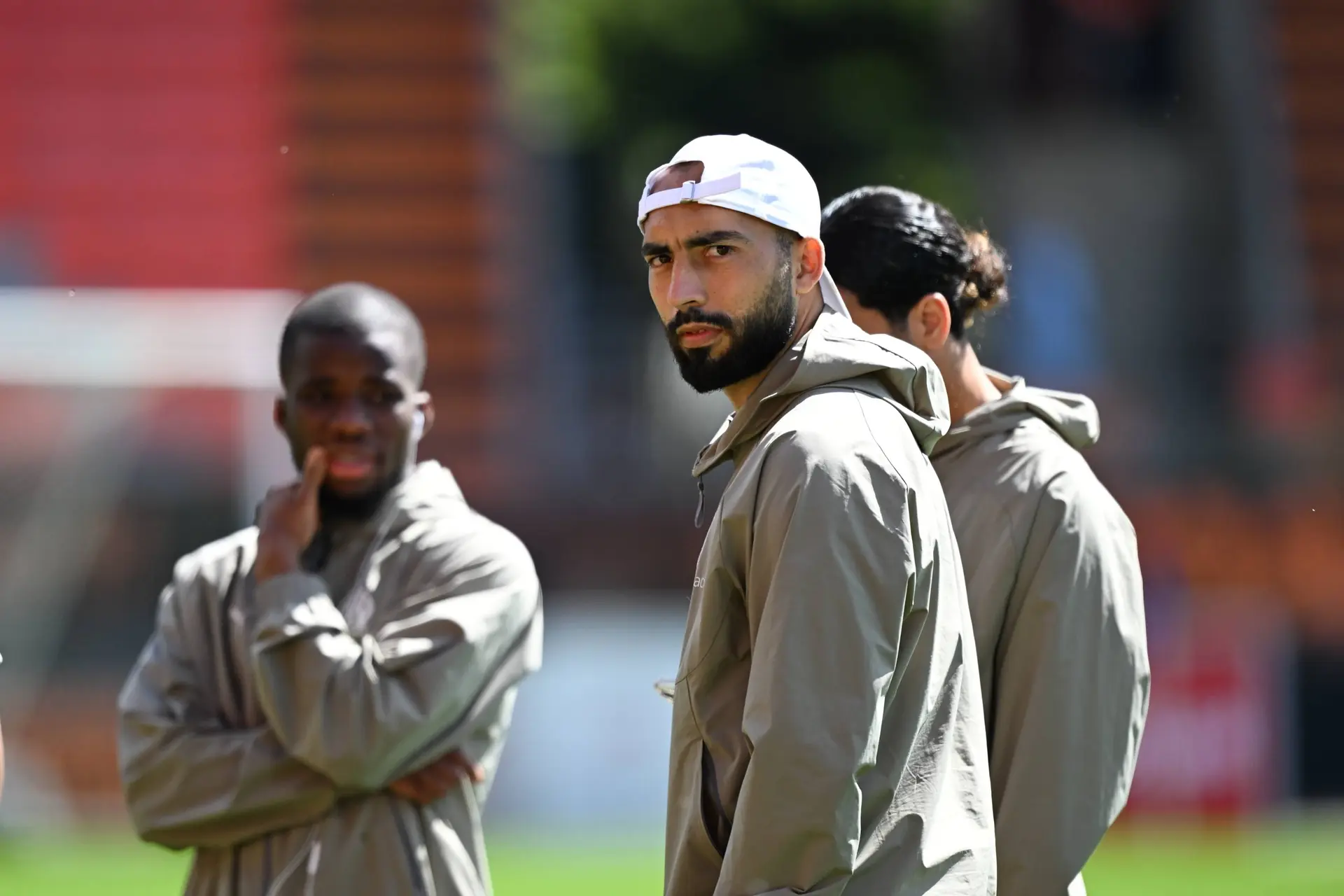 OM : Beye écarte Abdelli, clash total à Marseille