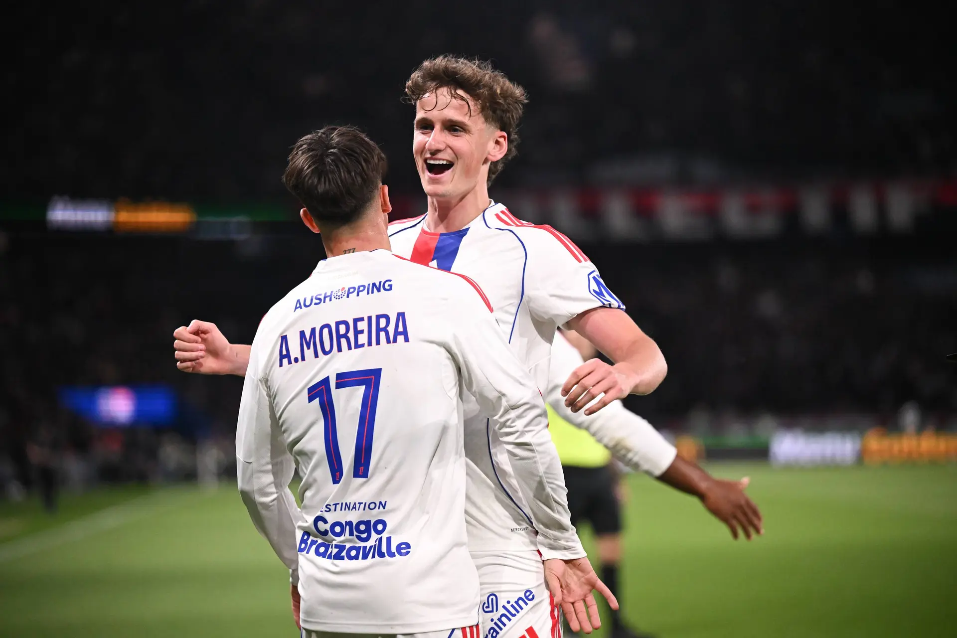 L’OL doit vendre, Tyler Morton sacrifié au mercato