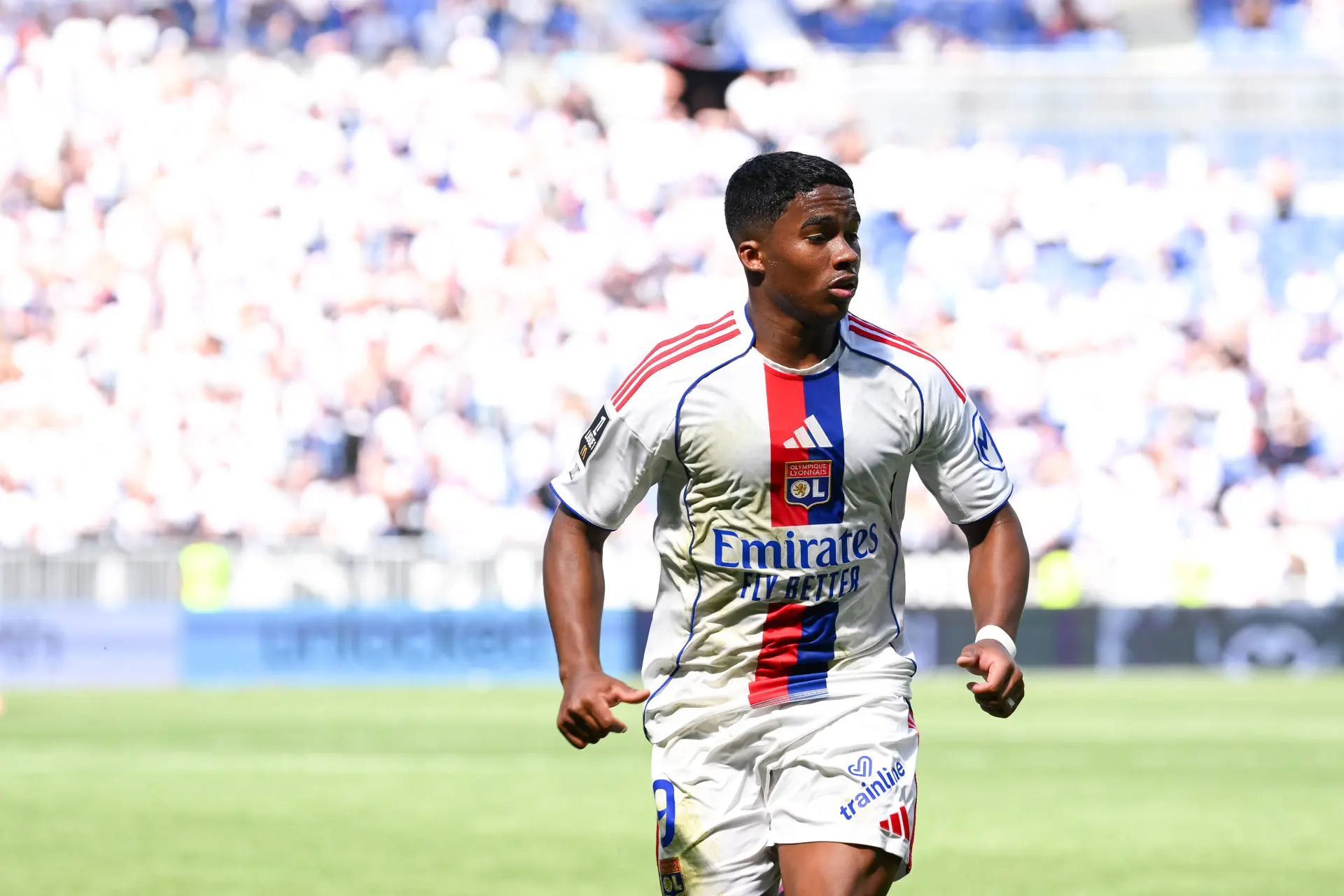 Le Real prend une décision radicale, l'OL est concerné
