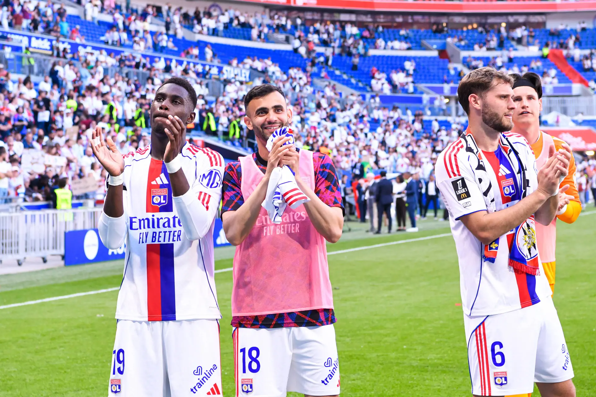 OL : Il officialise son départ et ses regrets