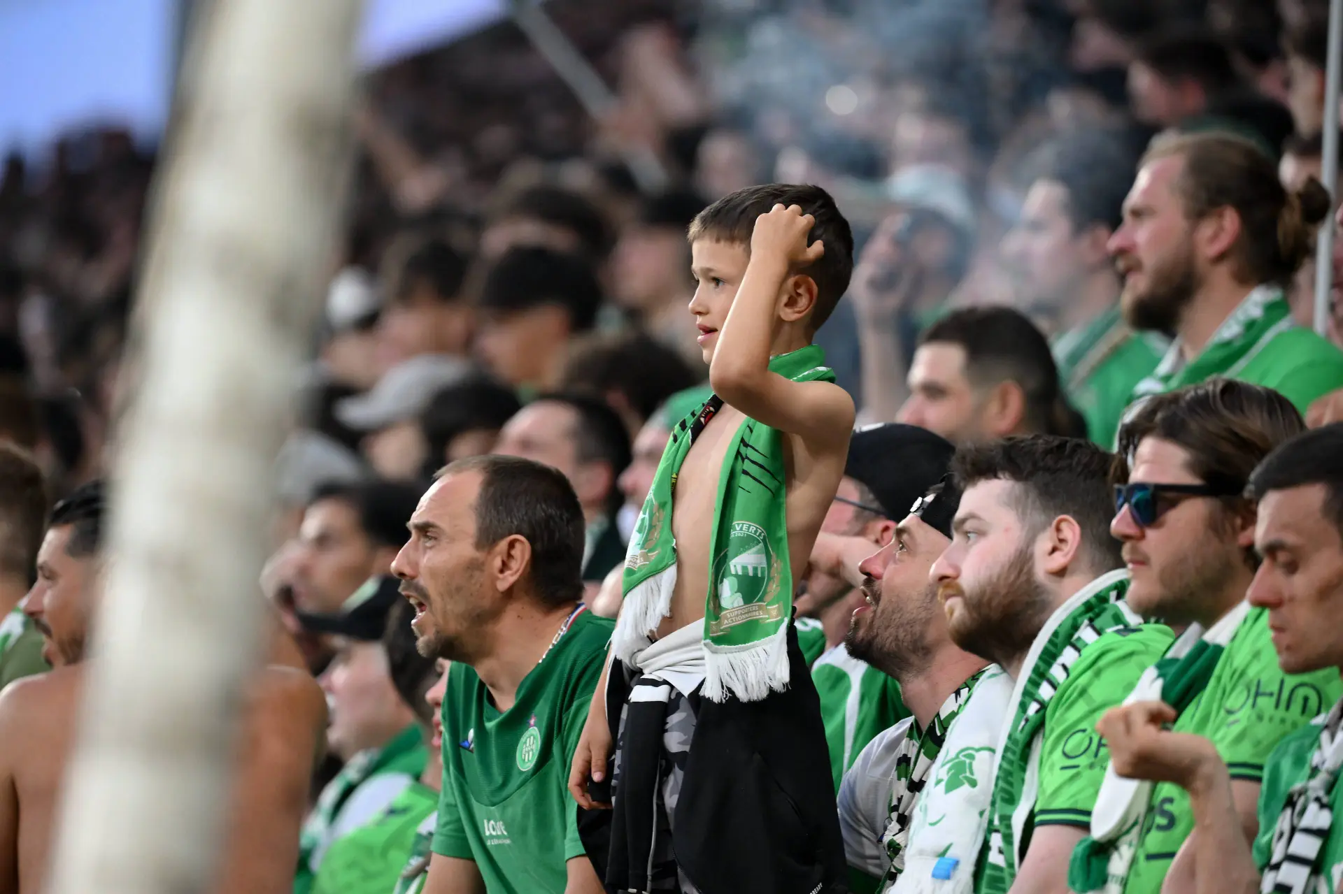 L'ASSE sait que cela va être chaud
