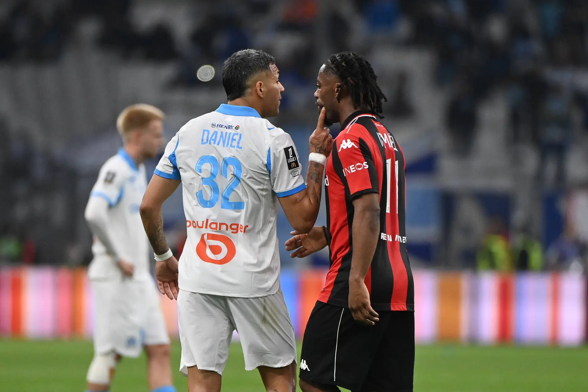 OM : Le départ surprise de Medina se prépare