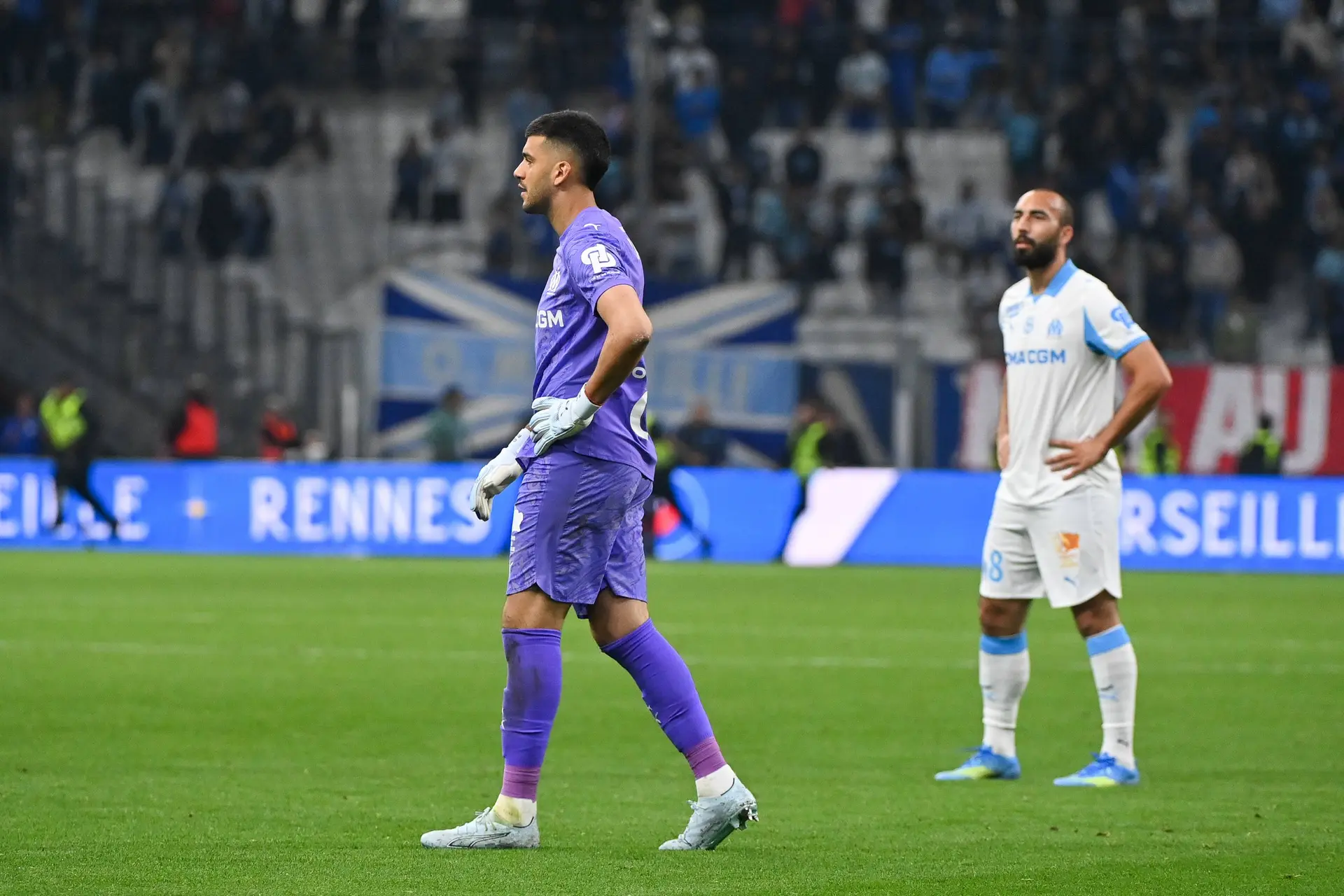 OM : 8 millions d’euros pour Rulli, l’offre arrive