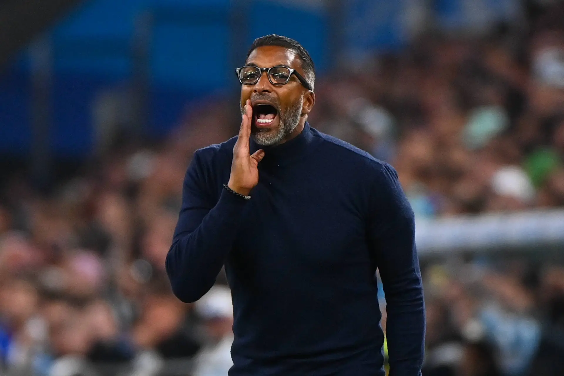 Beye à l'OM, le pire entraineur depuis Roland Gransart