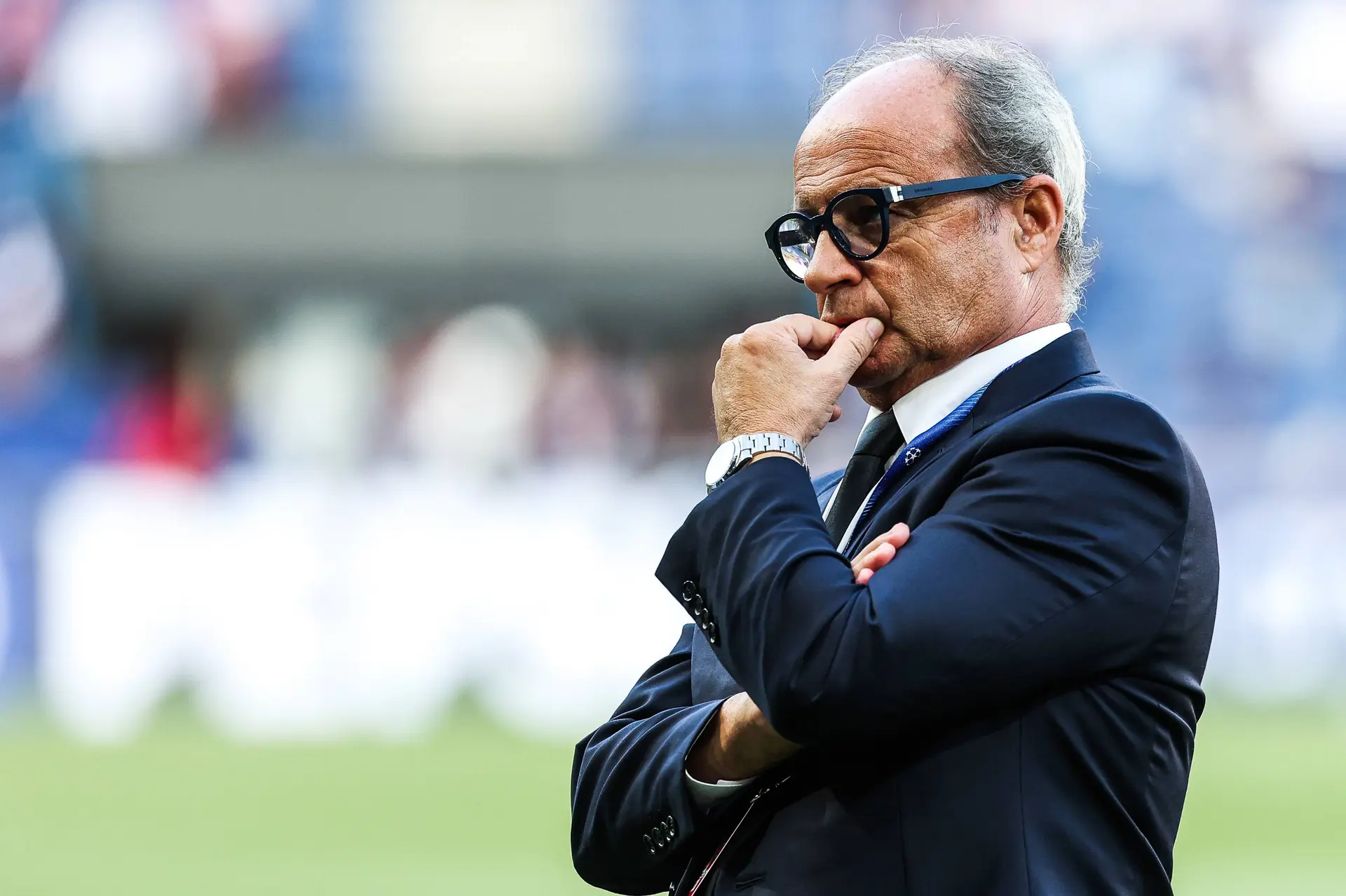 Batrakov au PSG, une étrange déclaration venue de Russie
