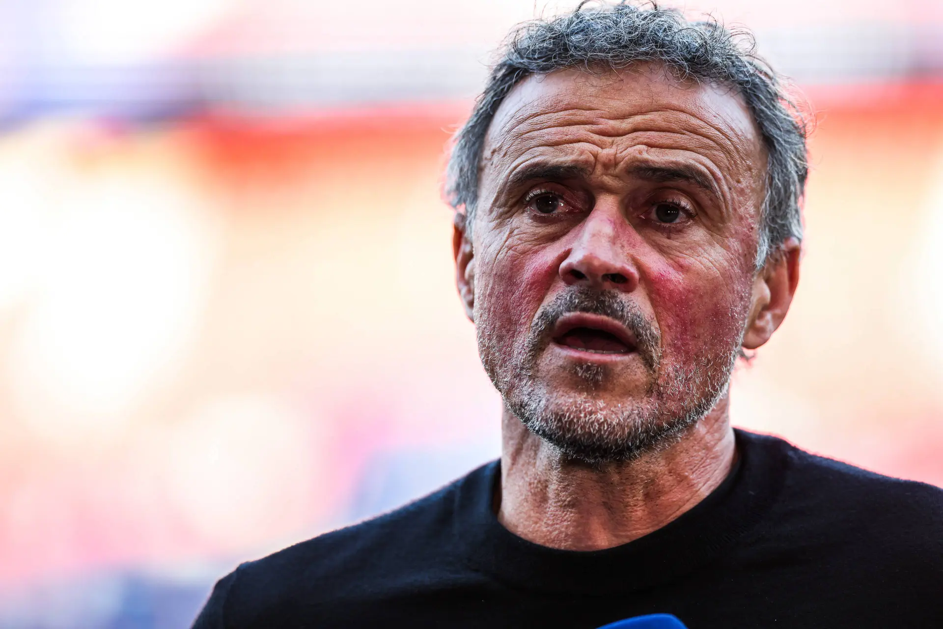 Luis Enrique